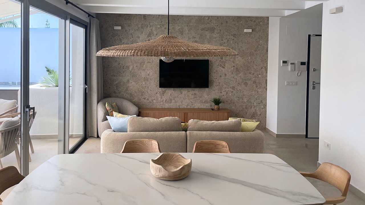 Photo of Livingroom in Los Alcazares