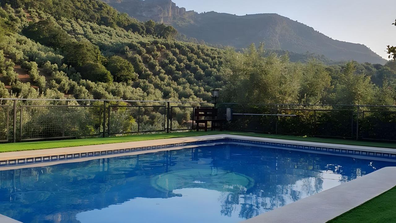Photo of Outdoor in Iznatoraf