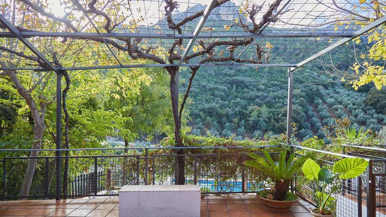 Photo of Outdoor in Iznatoraf