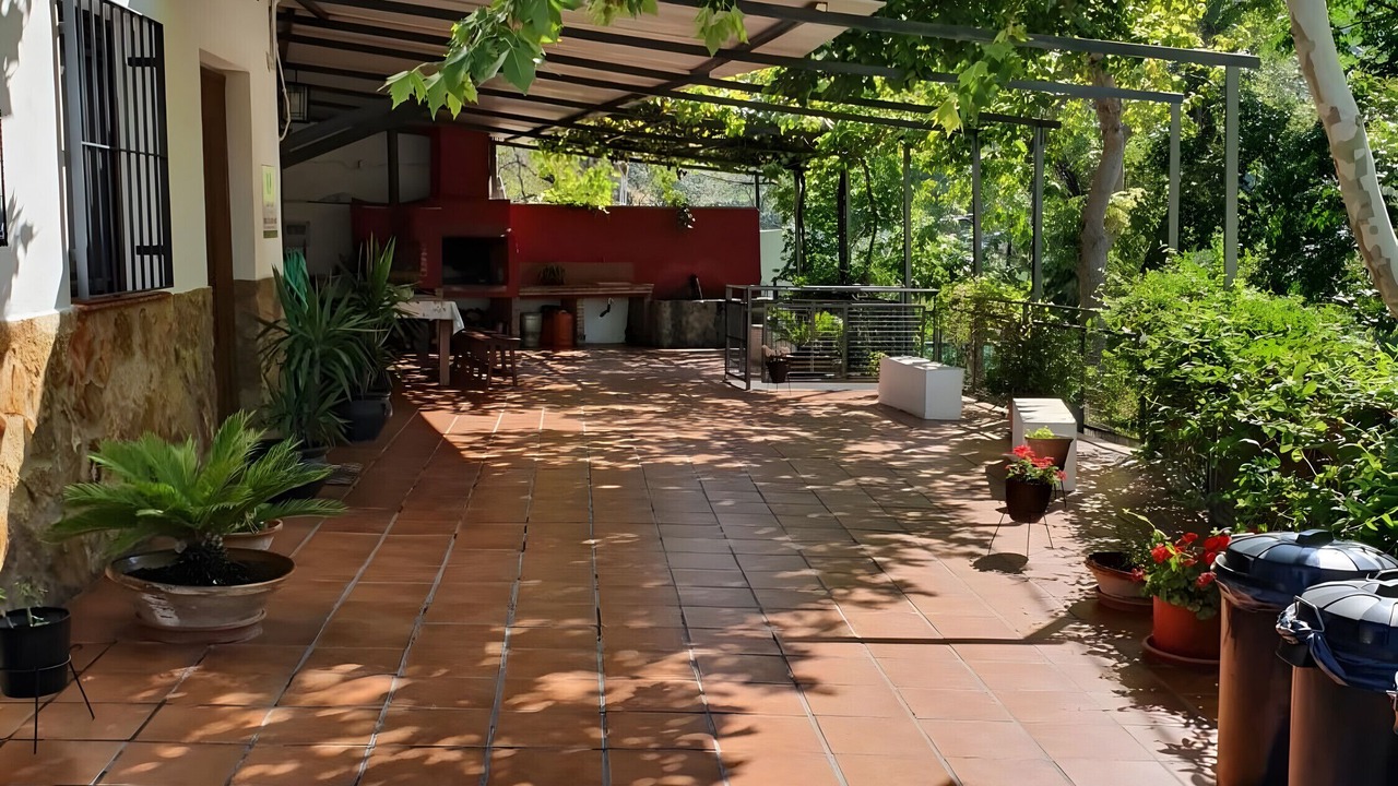Photo of Patio Balcony in Iznatoraf