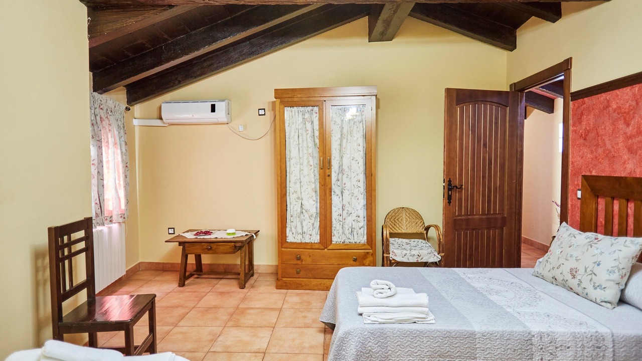 Photo of Bedroom in Iznatoraf
