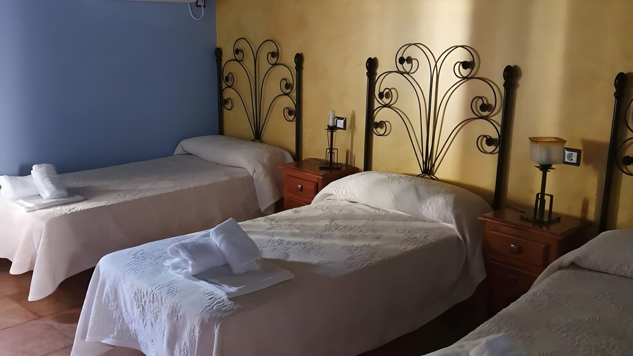 Photo of Bedroom in Iznatoraf