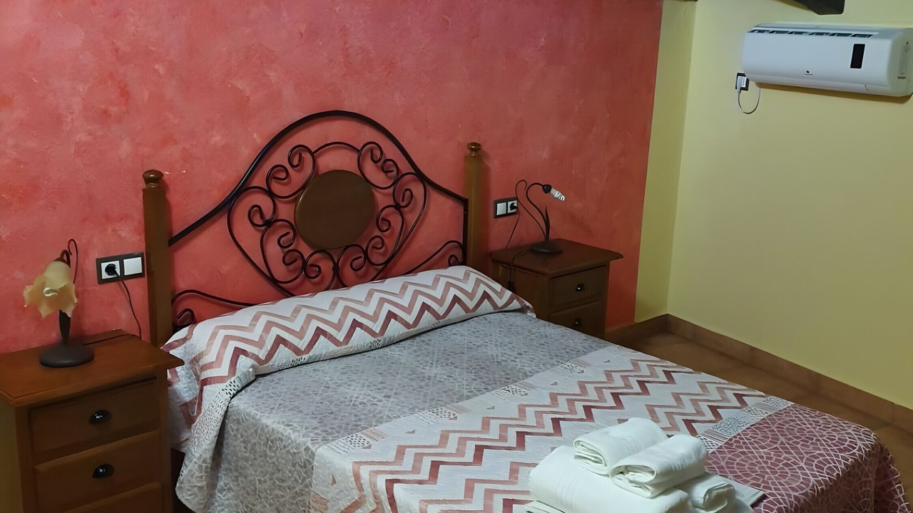 Photo of Bedroom in Iznatoraf