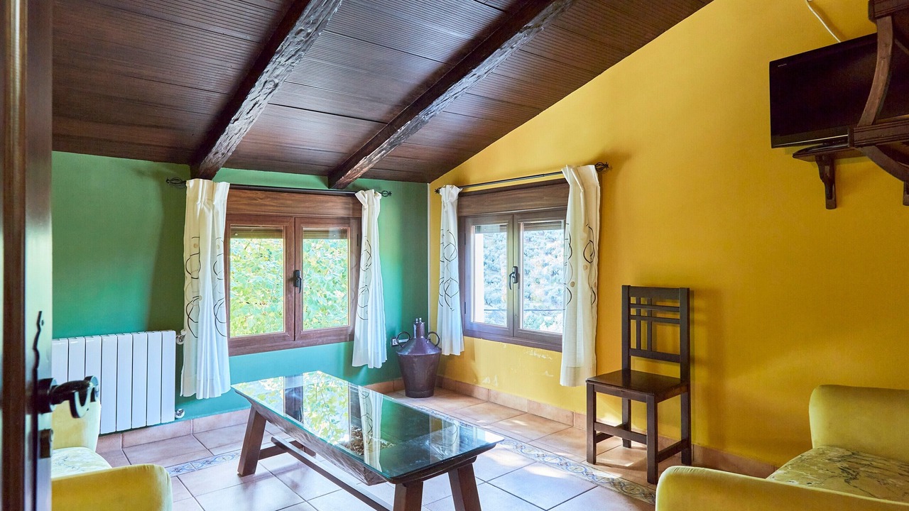 Photo of Livingroom in Iznatoraf