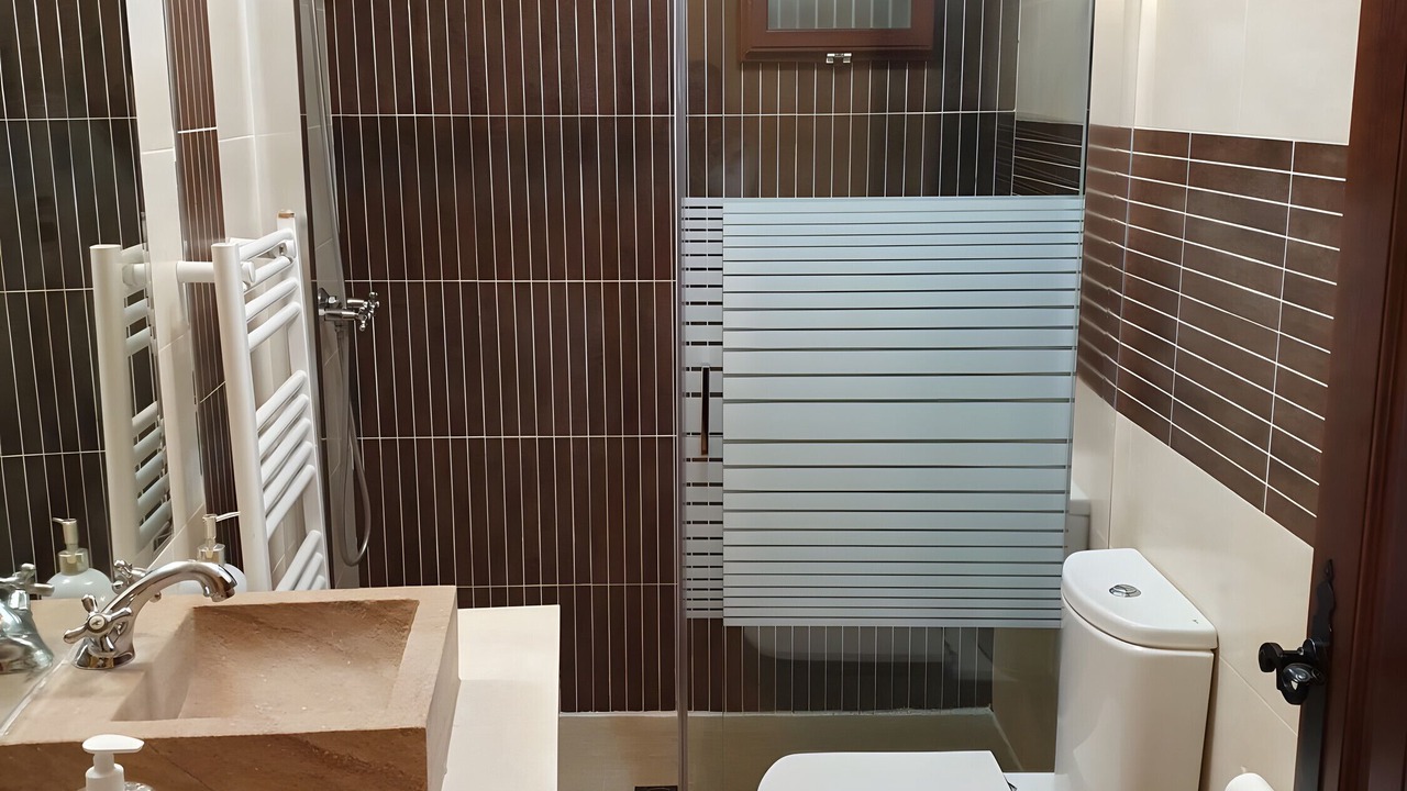 Photo of Bathroom in Iznatoraf