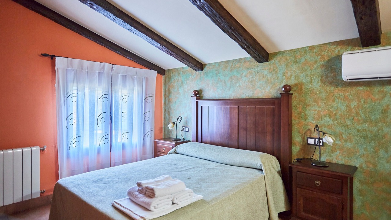 Photo of Bedroom in Iznatoraf