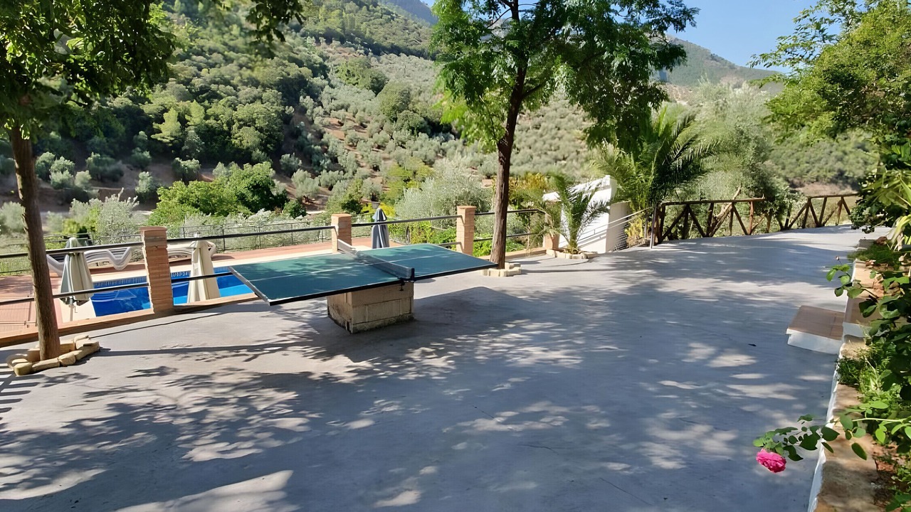 Photo of Outdoor in Iznatoraf