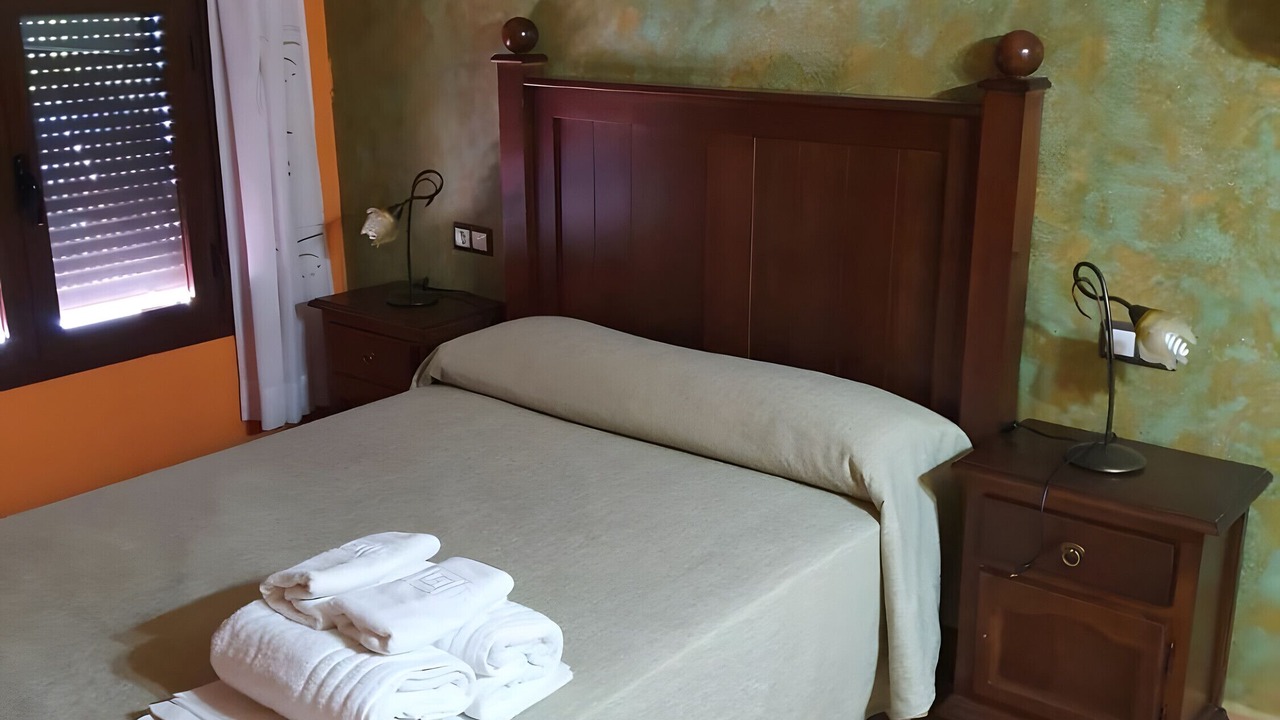 Photo of Bedroom in Iznatoraf
