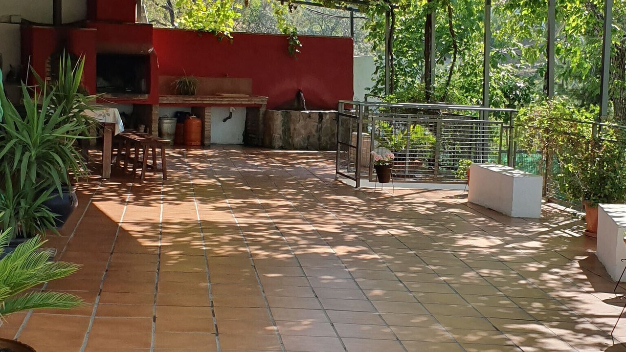 Photo of Patio Balcony in Iznatoraf