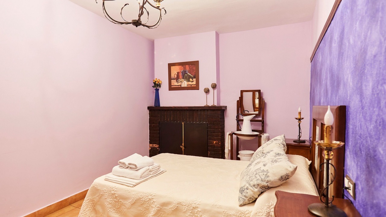 Photo of Bedroom in Iznatoraf