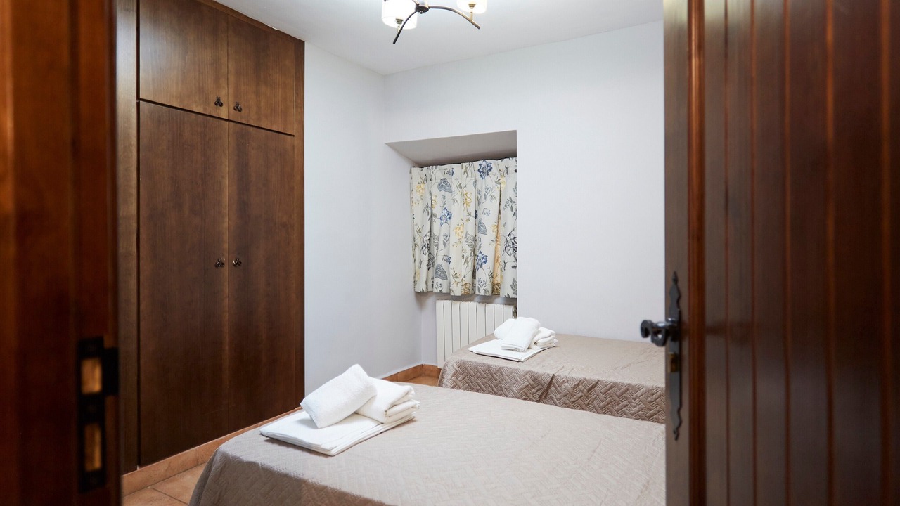 Photo of Bedroom in Iznatoraf
