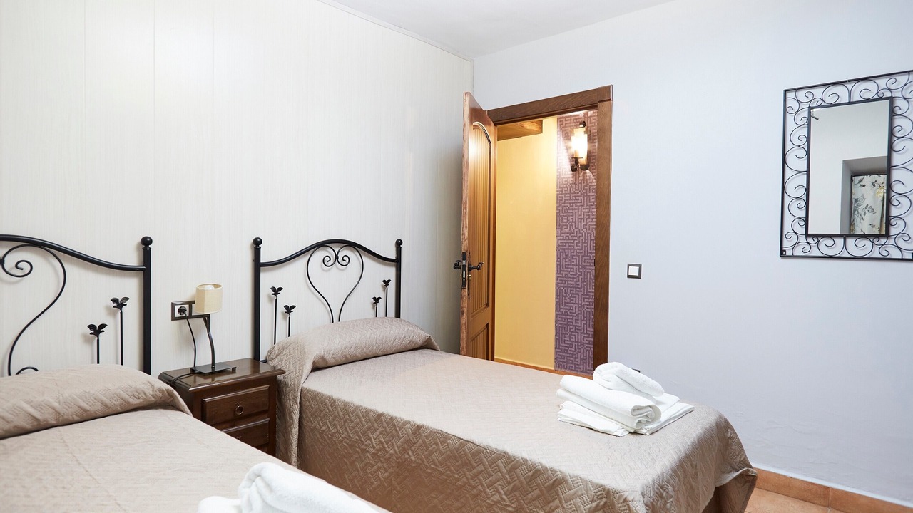 Photo of Bedroom in Iznatoraf