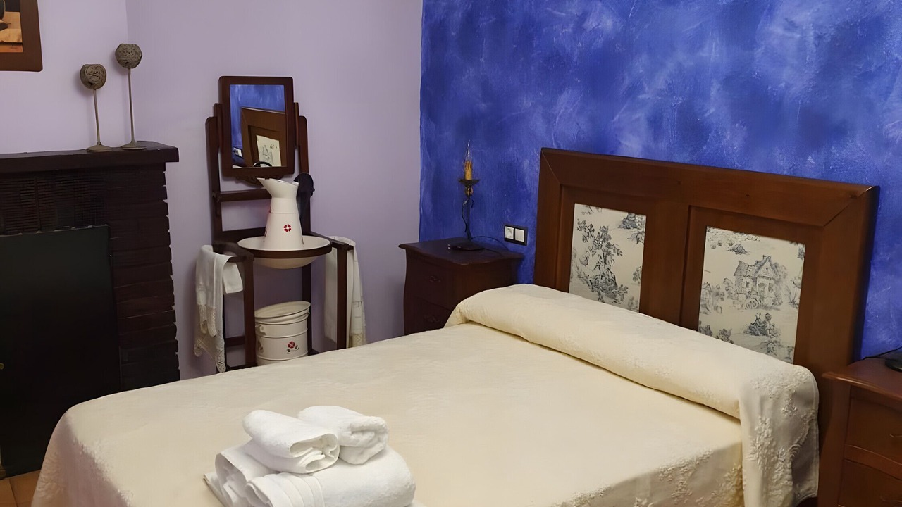 Photo of Bedroom in Iznatoraf
