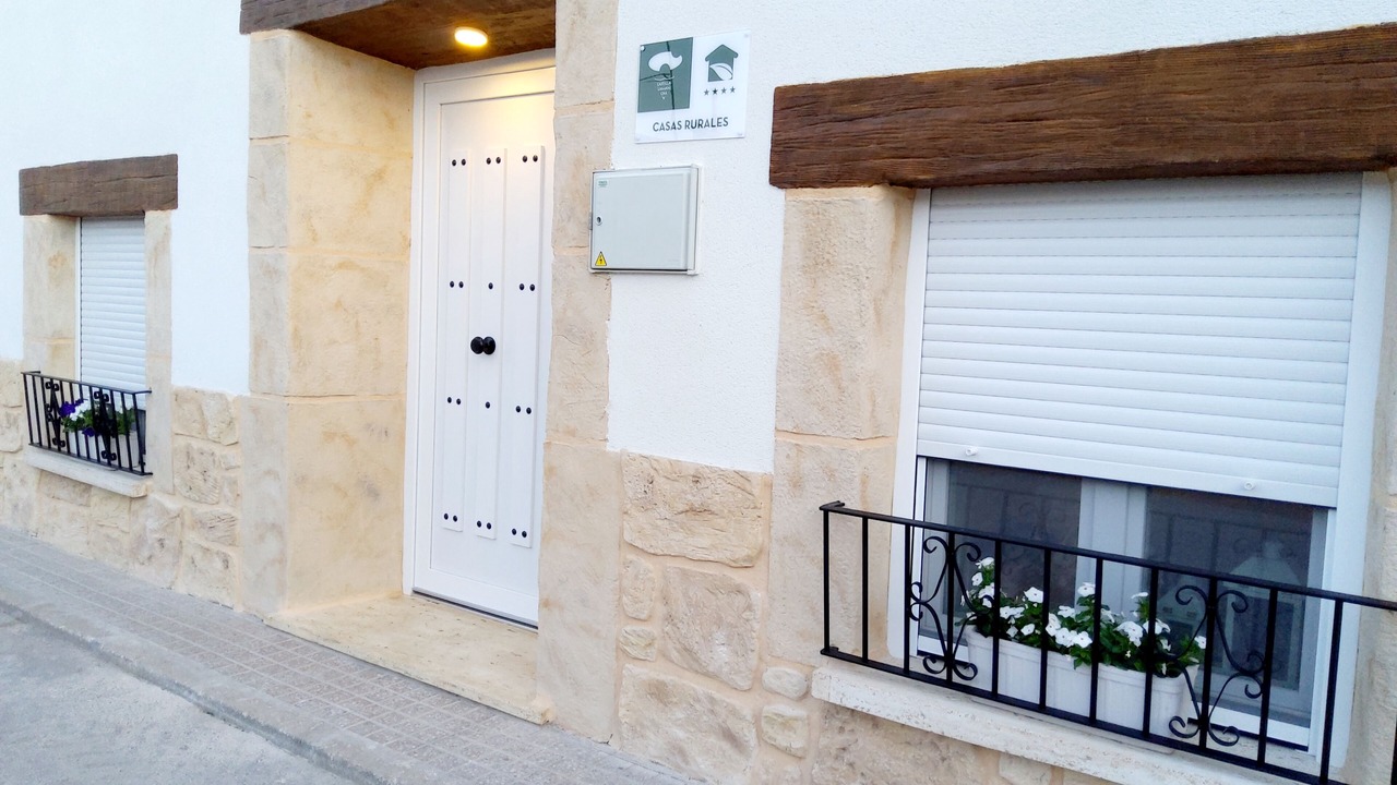 Photo of Outdoor in Casas de Haro