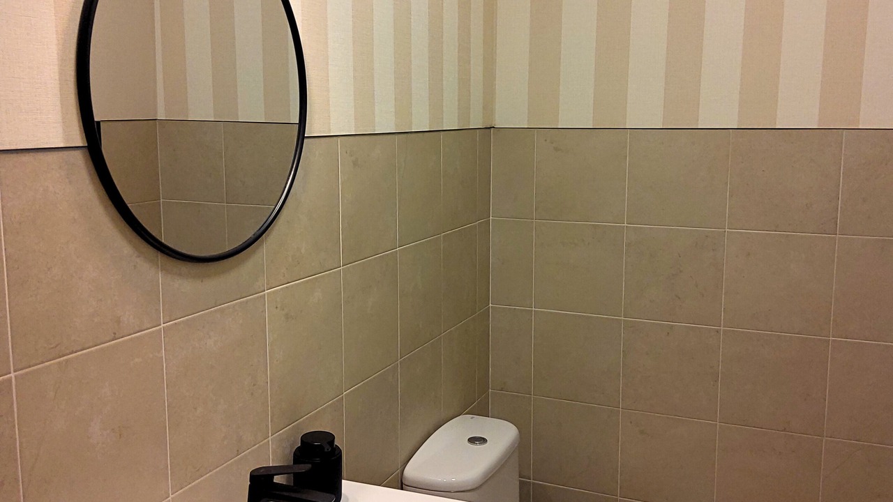 Photo of Bathroom in Casas de Haro