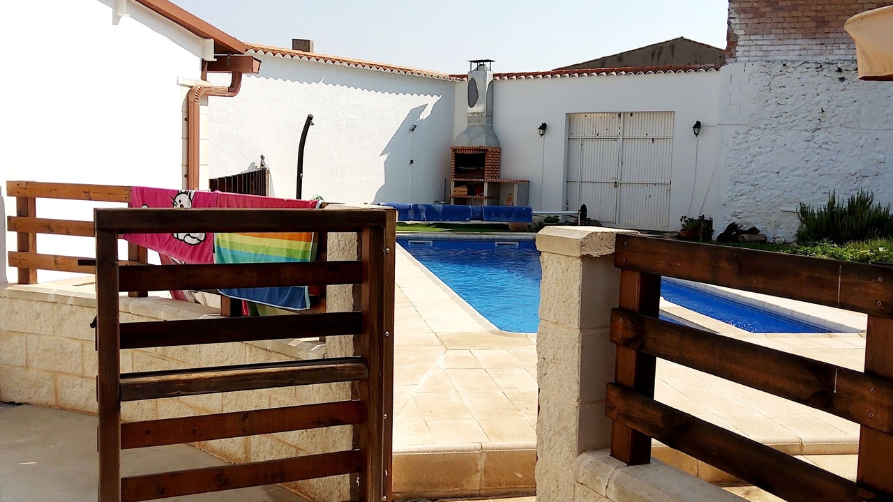 Photo of Outdoor in Casas de Haro