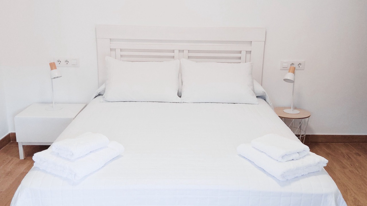 Photo of Bedroom in Casas de Haro