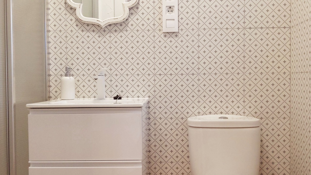 Photo of Bathroom in Casas de Haro