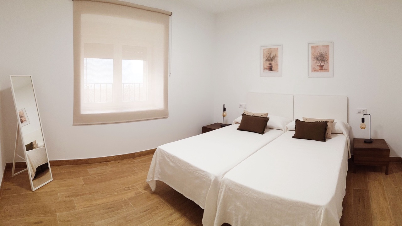 Photo of Bedroom in Casas de Haro
