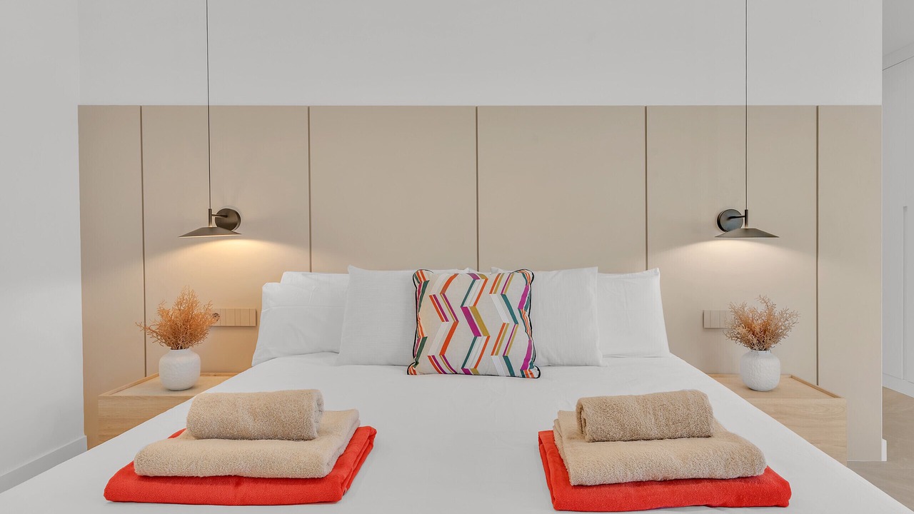 Photo of Bedroom in Marbella