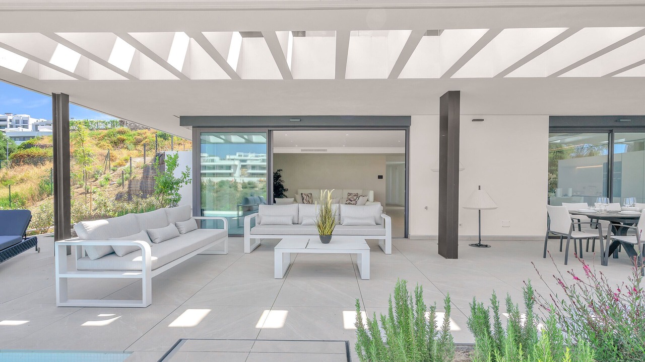 Photo of Outdoor in Marbella