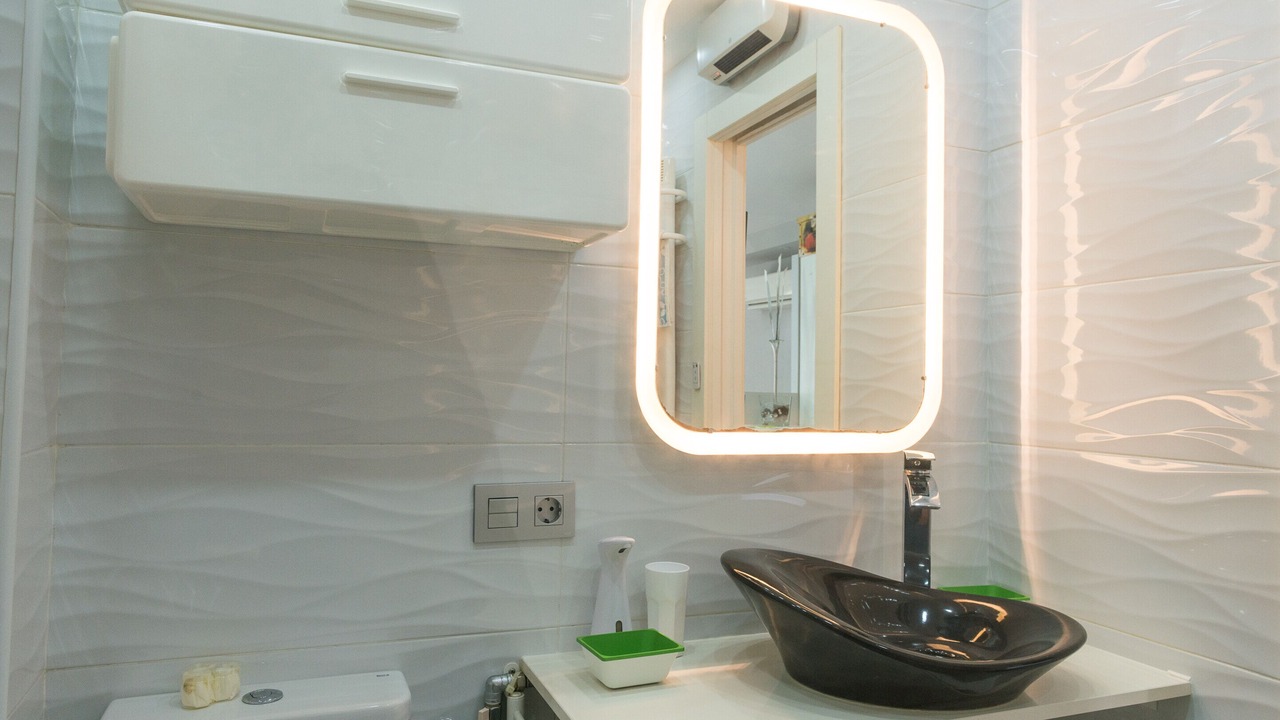 Photo of Bathroom in San Esteban