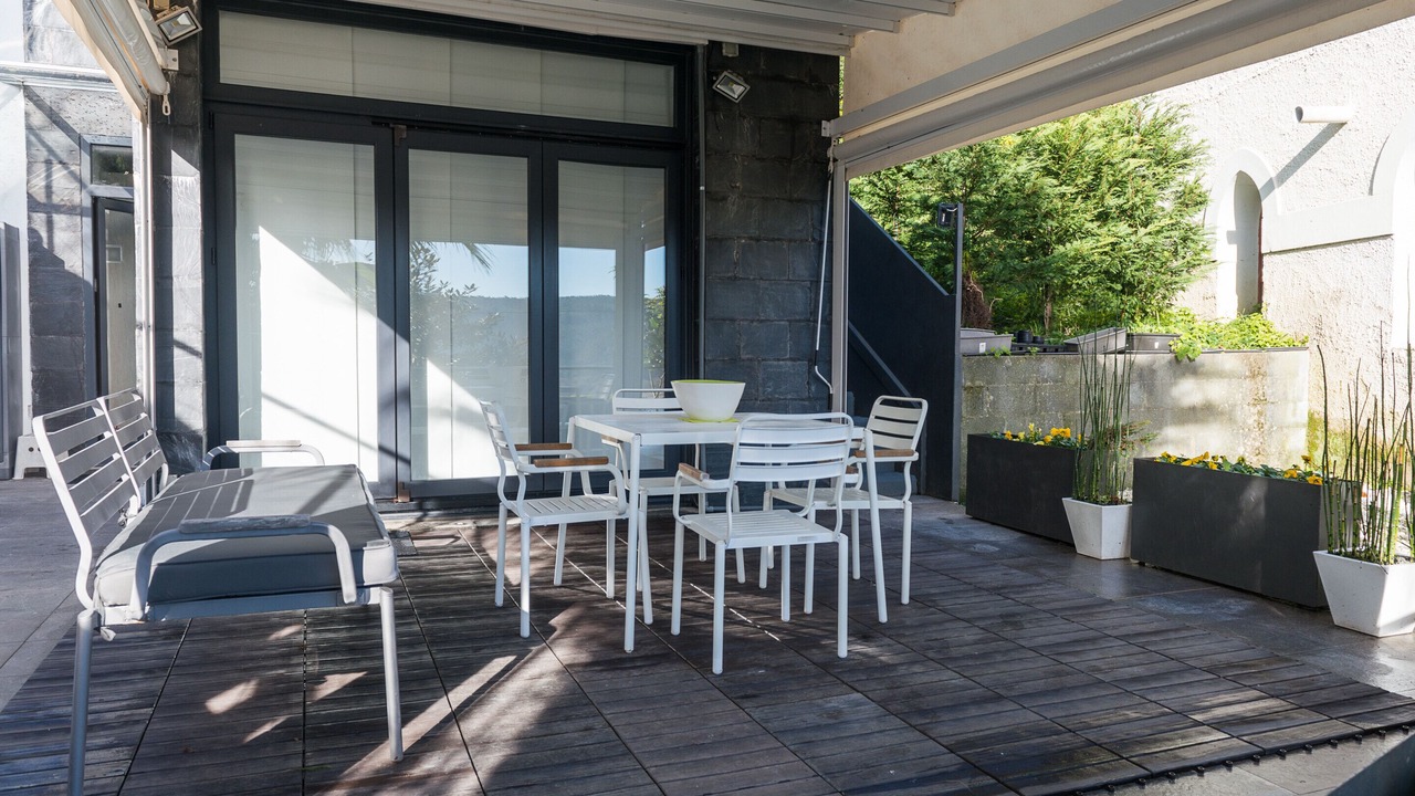 Photo of Outdoor in San Esteban