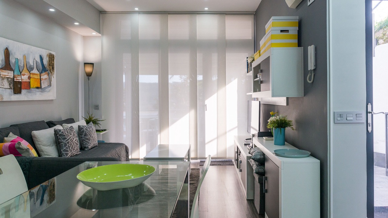 Photo of Livingroom in San Esteban