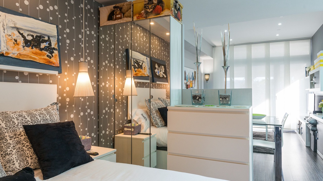 Photo of Bedroom in San Esteban