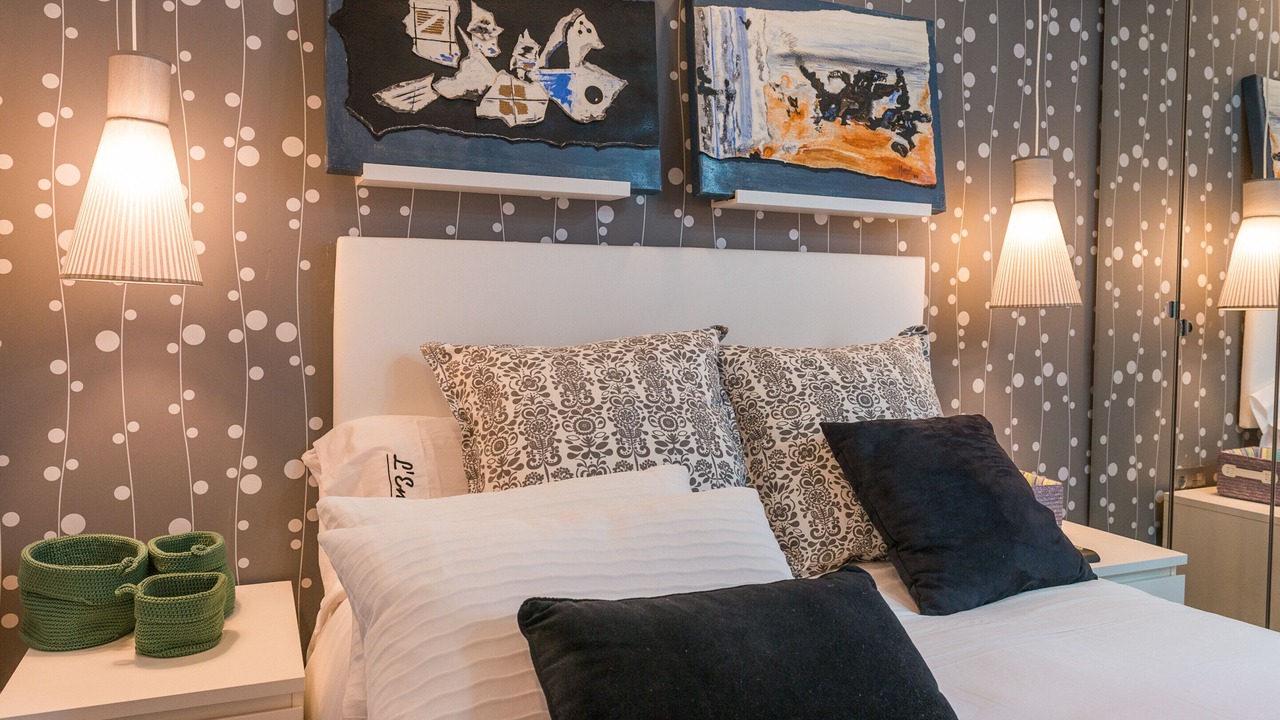 Photo of Bedroom in San Esteban