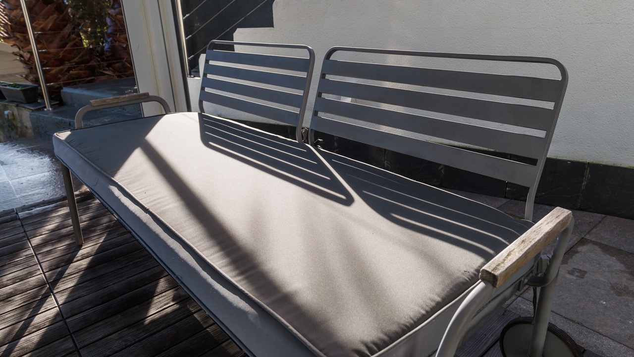 Photo of Patio Balcony in San Esteban