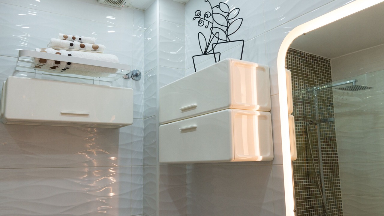 Photo of Bathroom in San Esteban