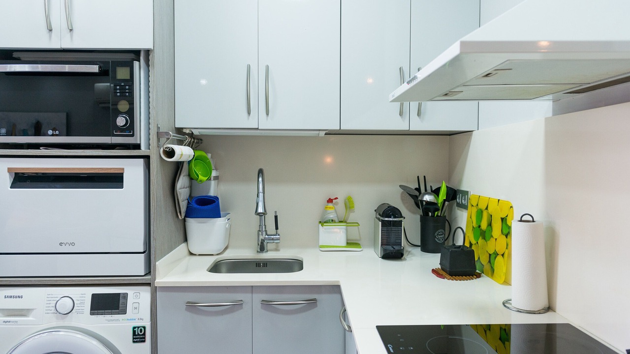 Photo of Kitchen in San Esteban