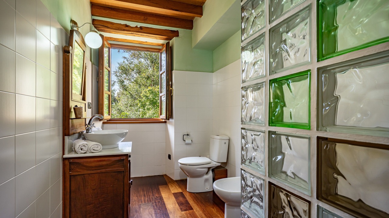 Photo of Bathroom in Mondonedo