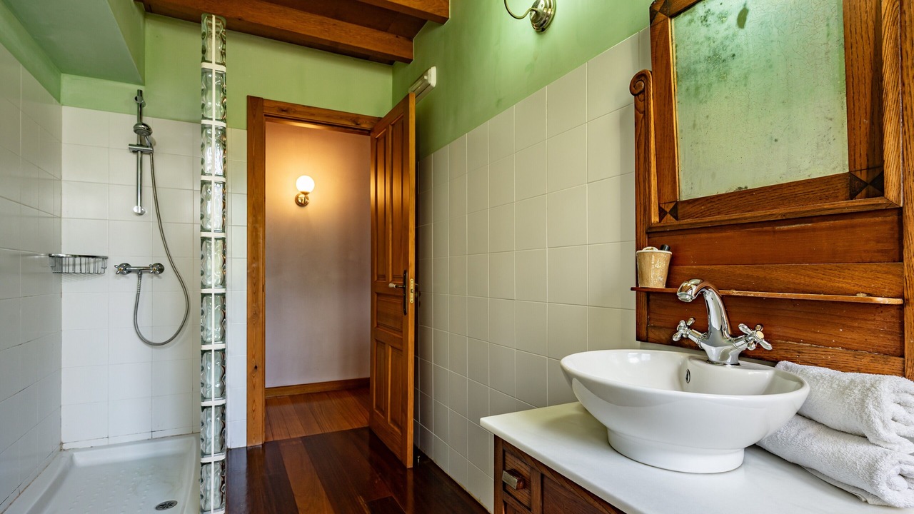 Photo of Bathroom in Mondonedo