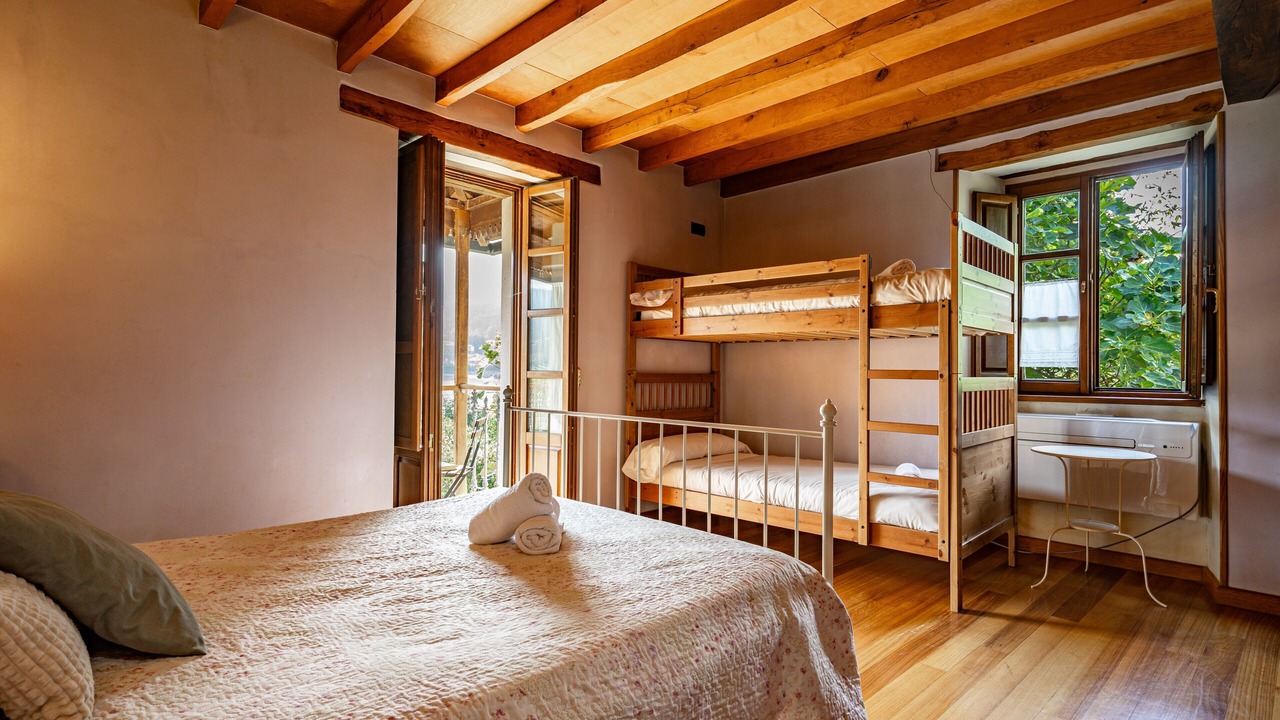 Photo of Bedroom in Mondonedo