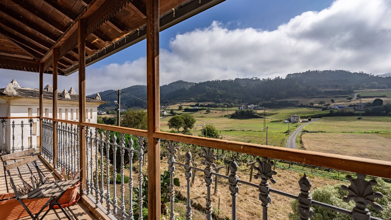 Photo of Outdoor in Mondonedo