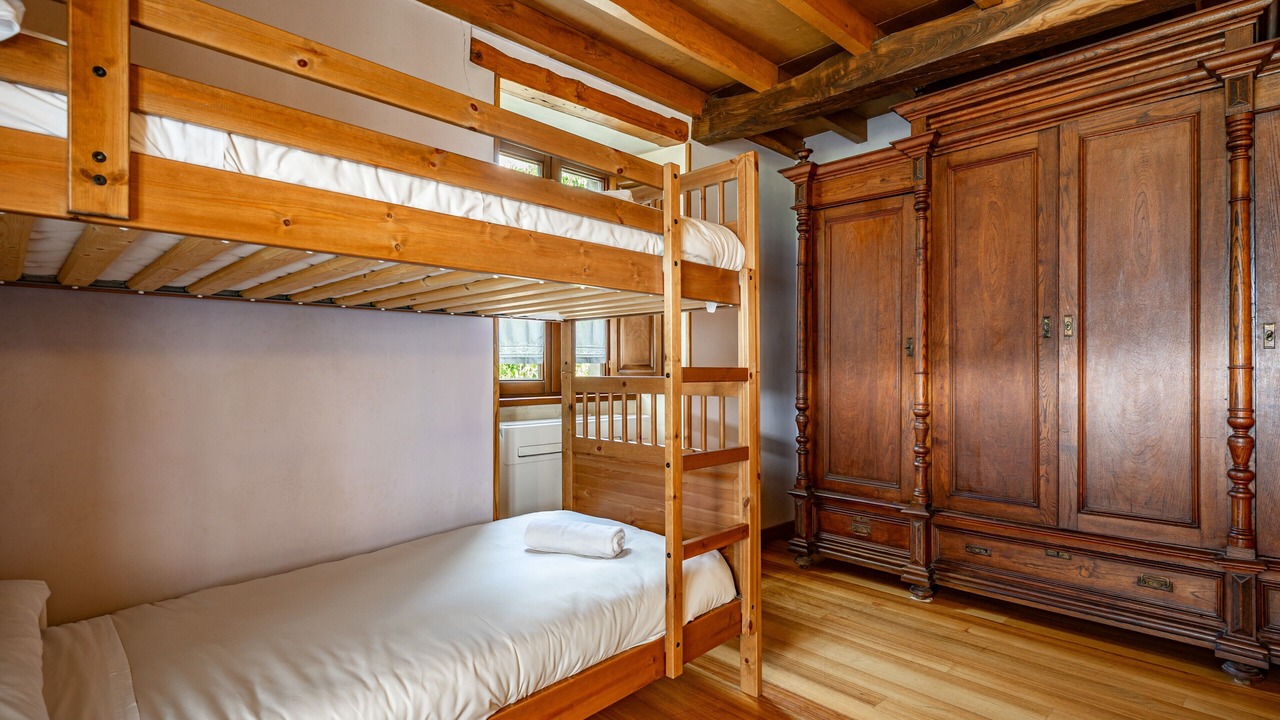 Photo of Bedroom in Mondonedo