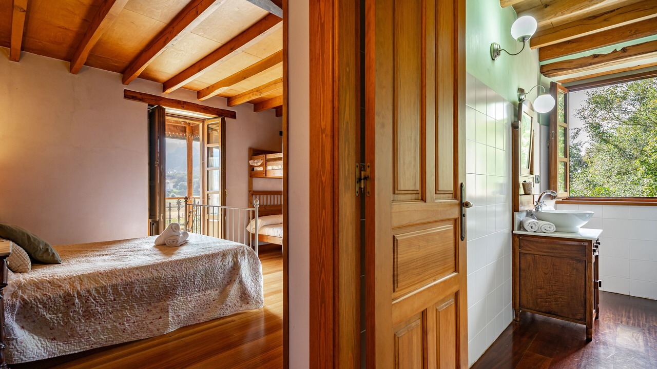 Photo of Bedroom in Mondonedo