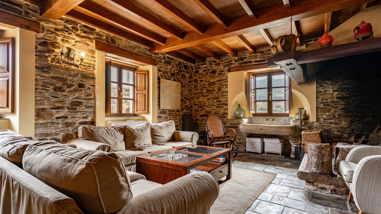 Photo of Livingroom in Mondonedo
