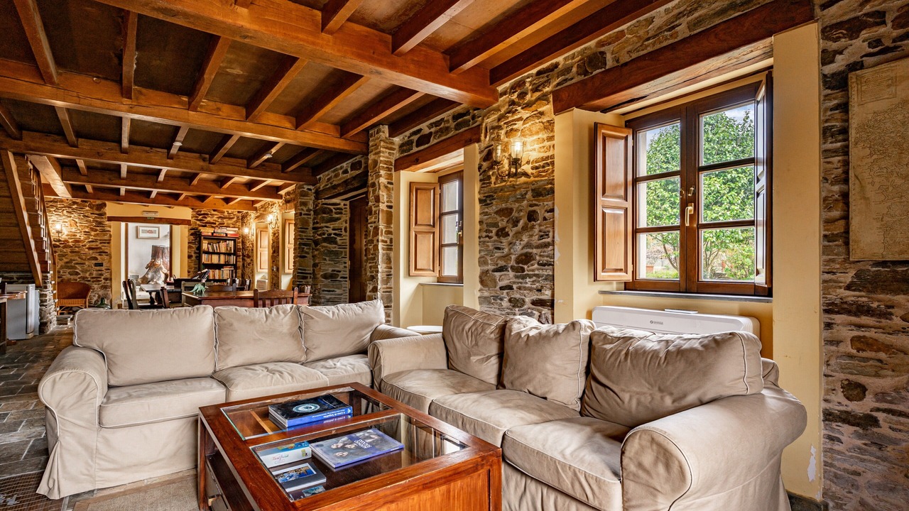 Photo of Livingroom in Mondonedo
