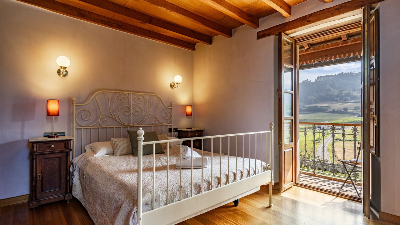 Photo of Bedroom in Mondonedo