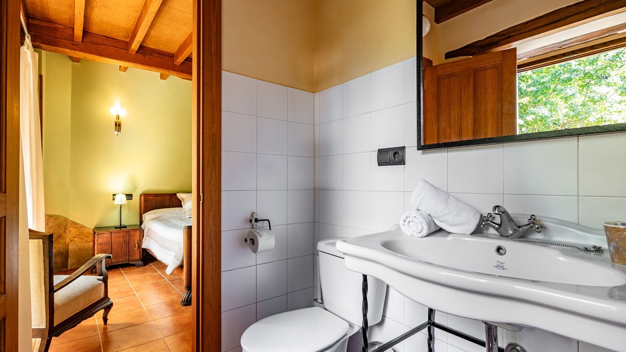 Photo of Bathroom in Mondonedo