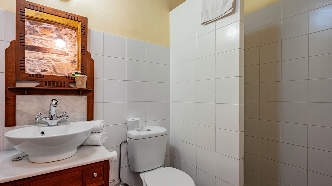 Photo of Bathroom in Mondonedo