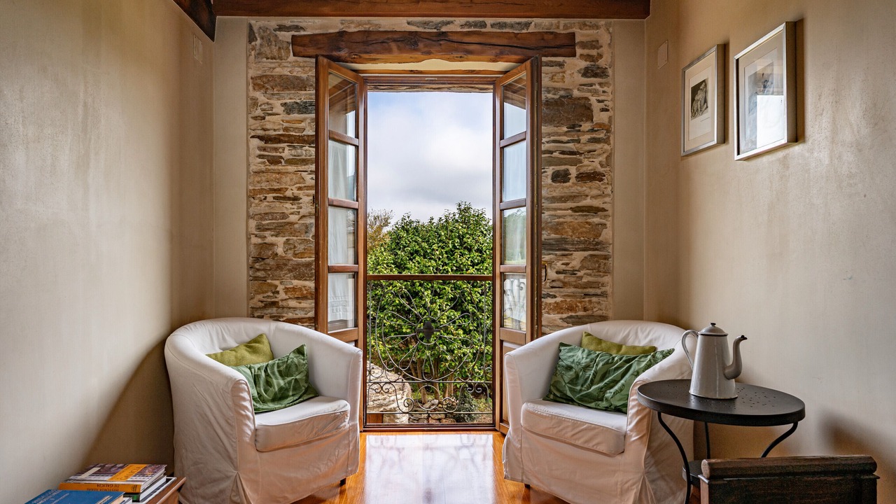 Photo of Livingroom in Mondonedo