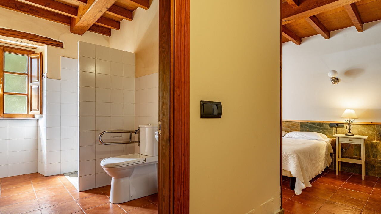 Photo of Bathroom in Mondonedo