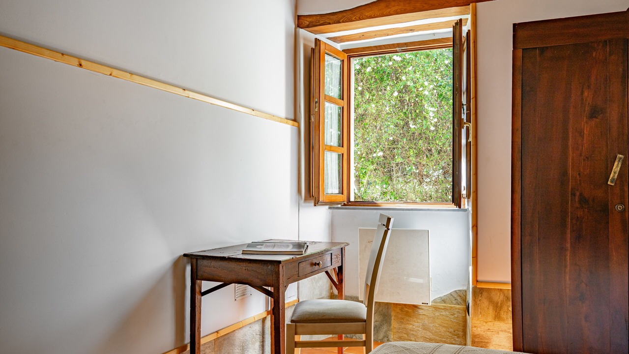 Photo of Bedroom in Mondonedo