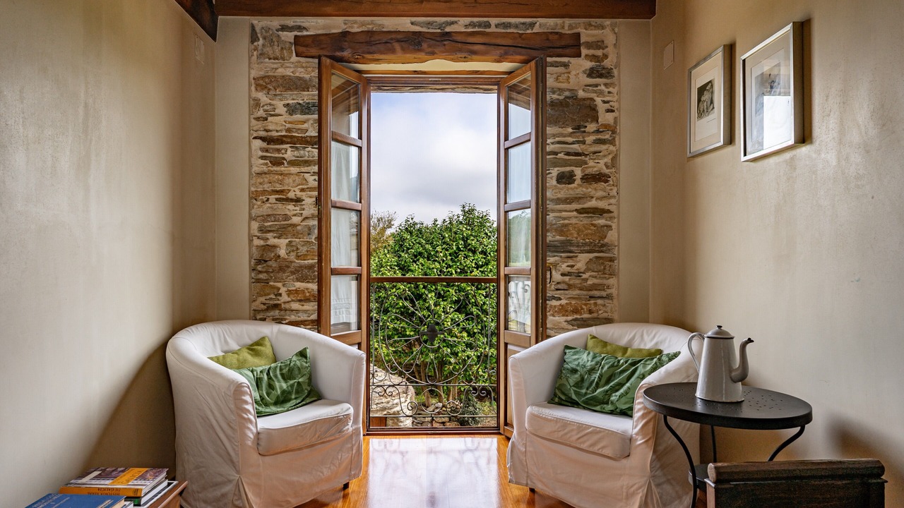 Photo of Livingroom in Mondonedo