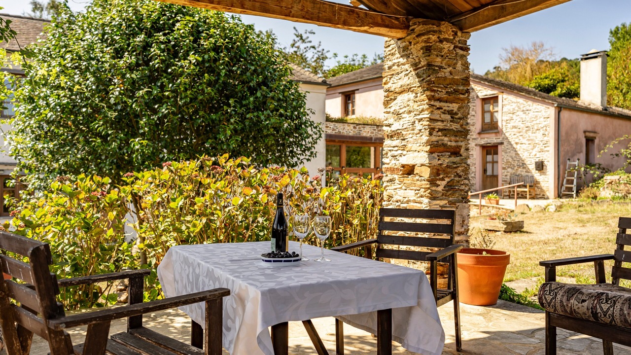 Photo of Outdoor in Mondonedo
