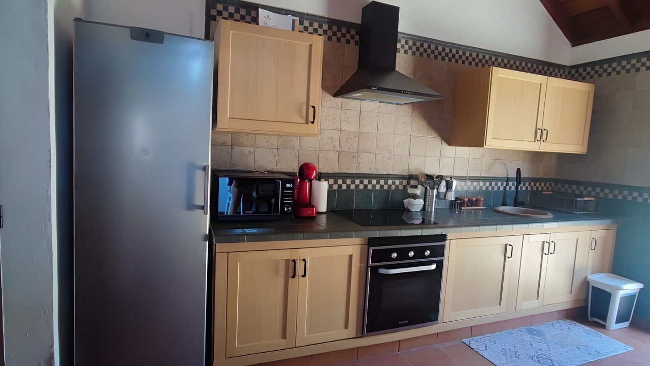 Photo of Kitchen in Hoya Grande